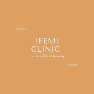 Ifemi Clinic logo