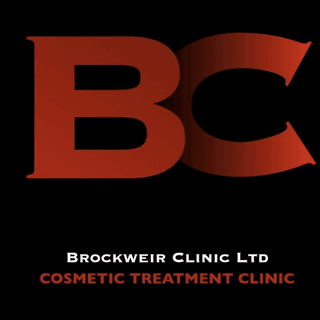 Brockweir Clinic Ltd logo