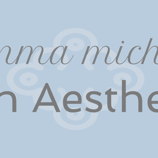 Gemma Michelle Skin Aesthetics logo