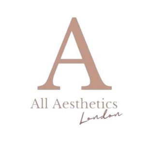 All Aesthetics London Ltd logo