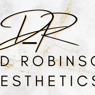 Dr Ed Robinson Aesthetics logo