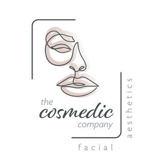 The Cosmedic Company logo