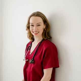 Claire Ashley
