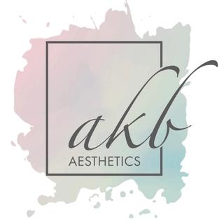 AKB Aesthetics logo