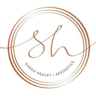 Sarah Healey logo