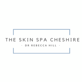The Skin Spa Cheshire logo