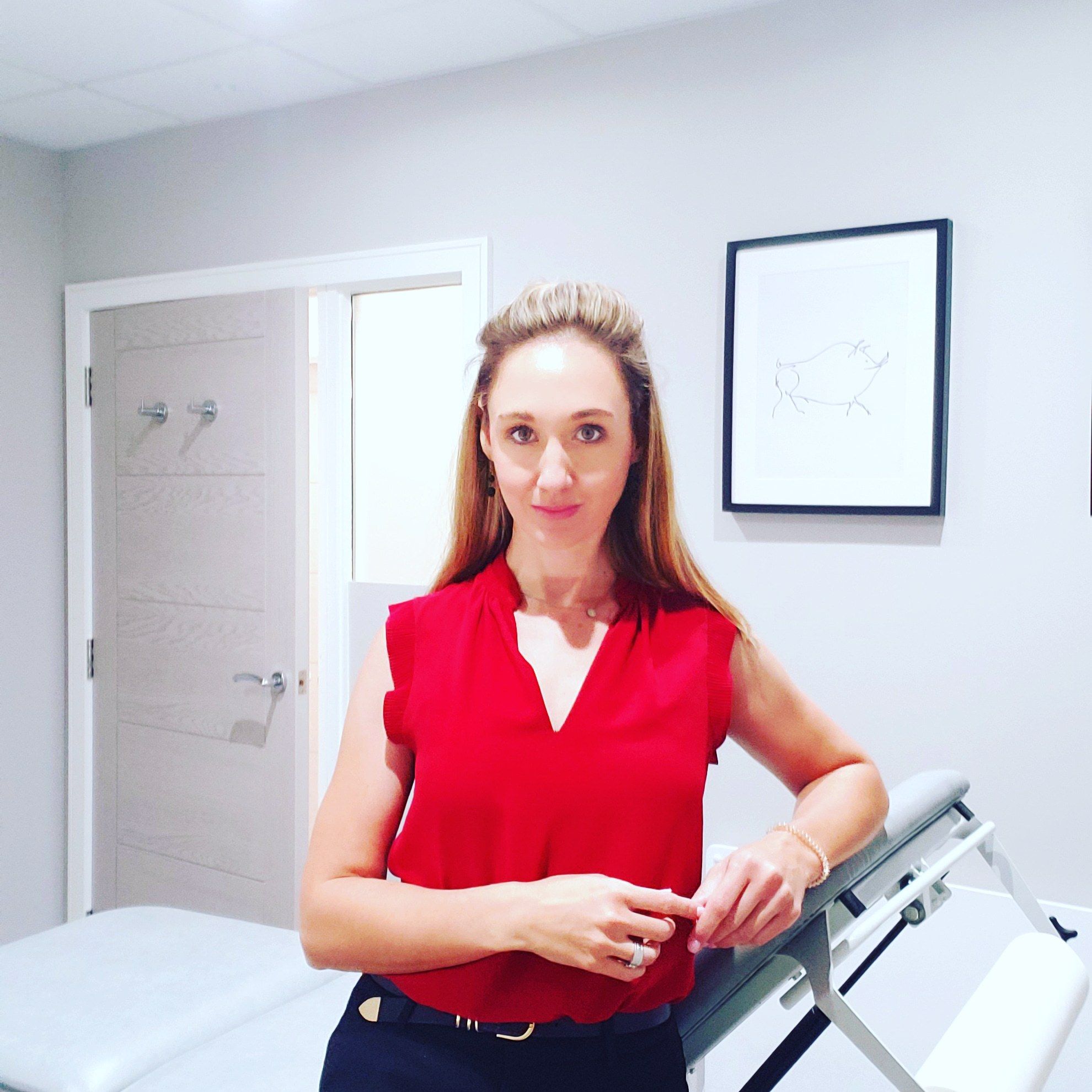 Lee-Anne Van Aswengen