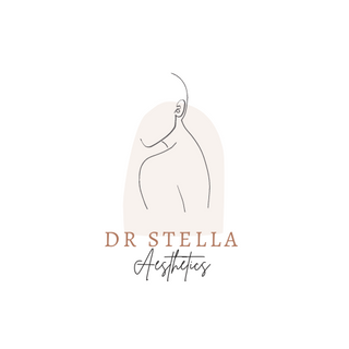 Dr Stella Aesthetics logo