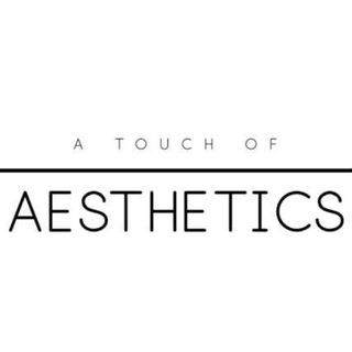 A Touch of Aesthetics logo