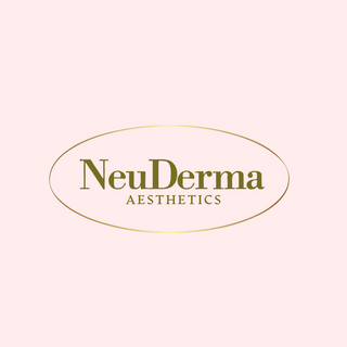 NeuDerma Aesthetics logo
