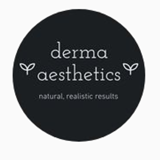 Derma-aesthetics logo
