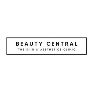 Beauty Central Skin & Aesthetics Clinic logo