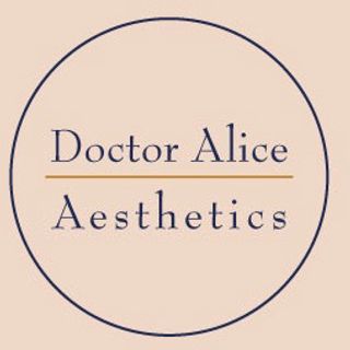 Doctor Alice Aesthetics logo