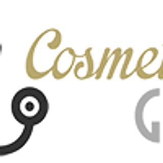 CosmeticGP Clinic logo