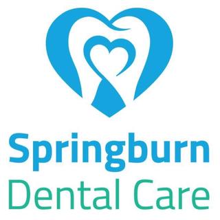 Springburn Dental Care logo
