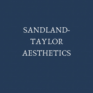 Sandland-Taylor Aesthetics logo