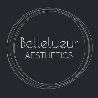 Bellelueur Aesthetics logo