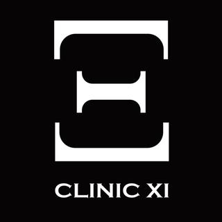 CLINIC XI logo