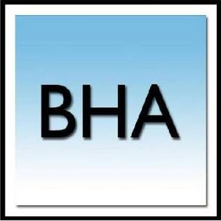 Beauty Health Aesthetics logo