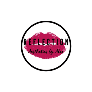 Reflection Aesthetics by Alix logo