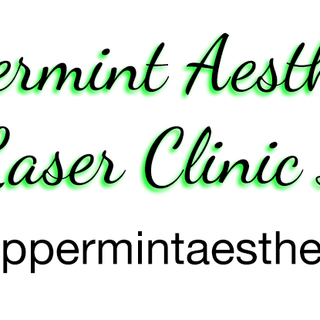 Peppermint Aesthetics & Laser Clinic Ltd logo