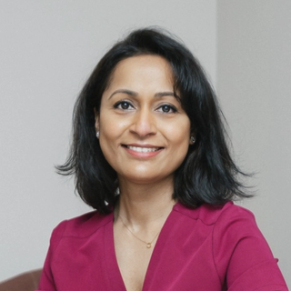 Dr Rita Nandi