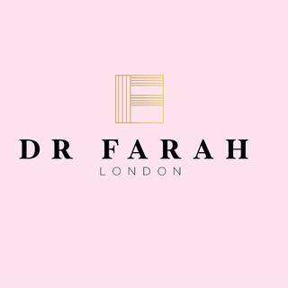 Dr Farah Suker