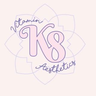 K8 Aesthetics logo