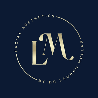 Facial Aesthetics by Dr Lauren Mullan logo