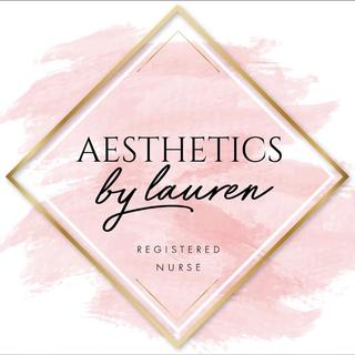 Aesthetics by Lauren