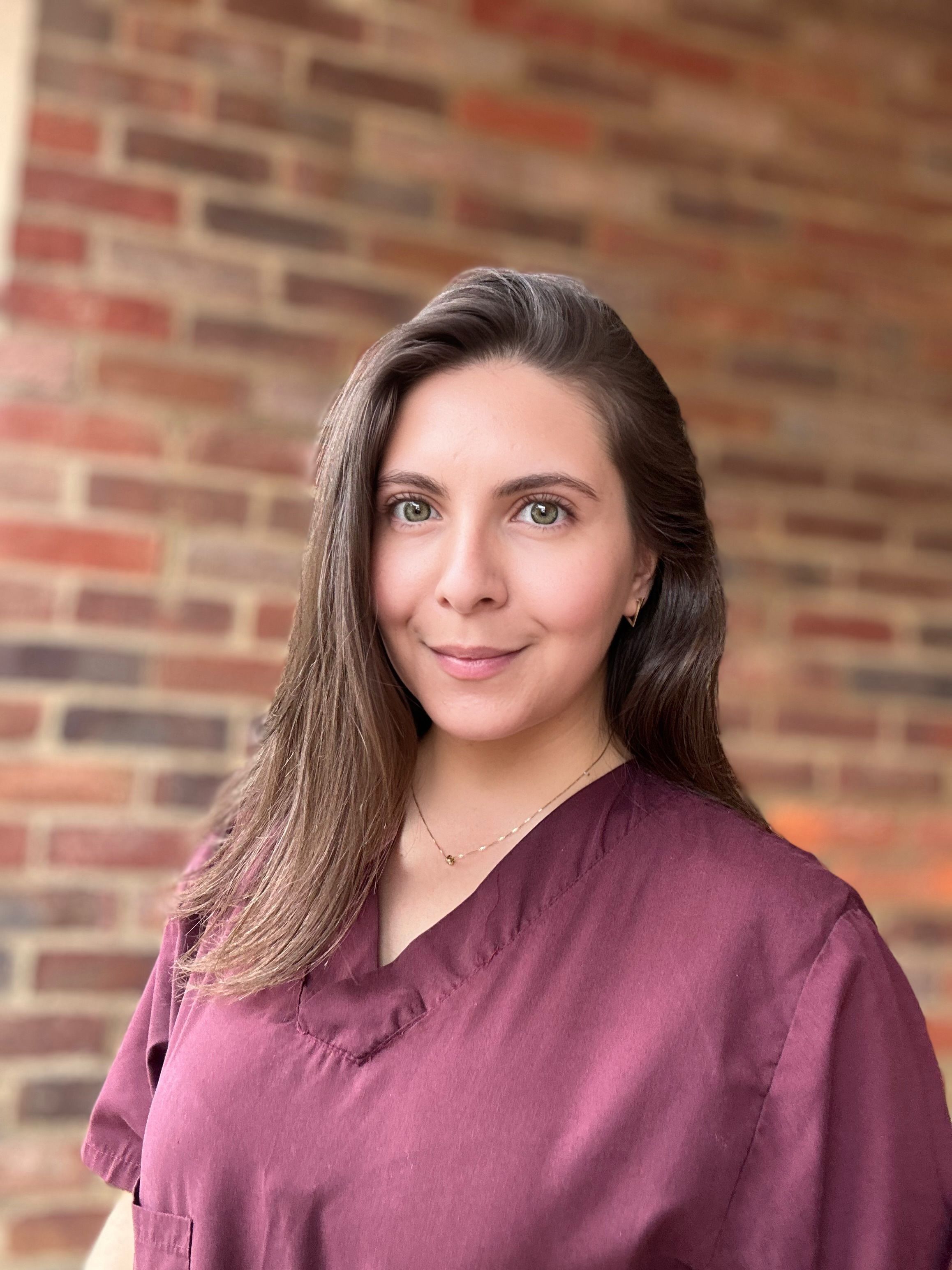 Dr Carol Mastropierro