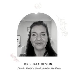 Dr Nuala Devlin