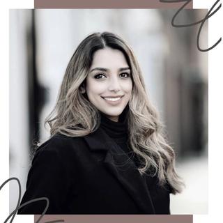Dr Samira Mohamed at Bupa Dental Silverwell logo
