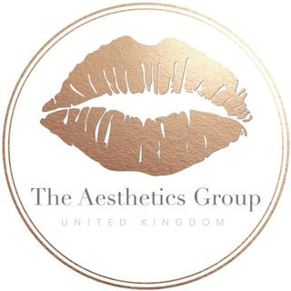 The Aesthetics Group logo