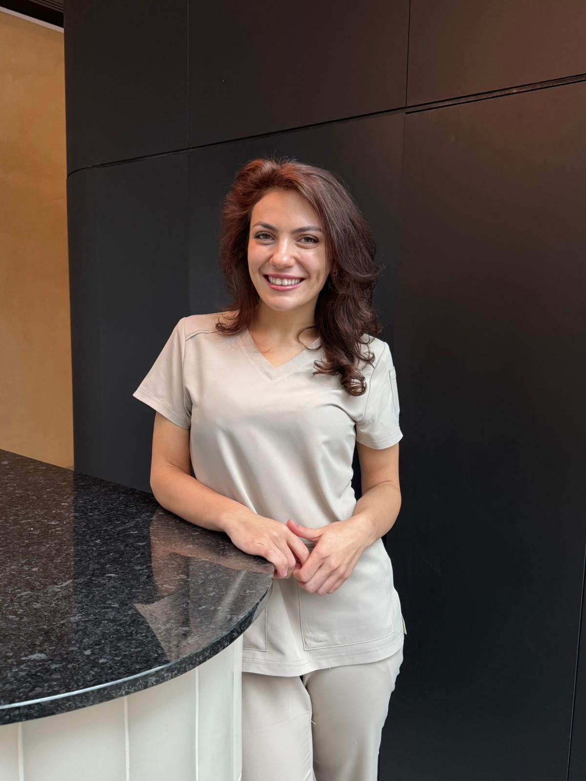 Dr Ioana Cozma