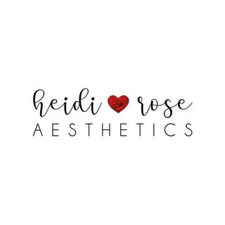 Heidi Rose Aesthetics