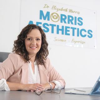 Dr Lizzie Morris