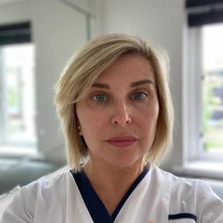 Tanya Rahmani