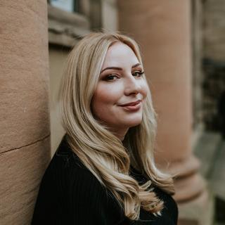 Dr Jessica Halliley