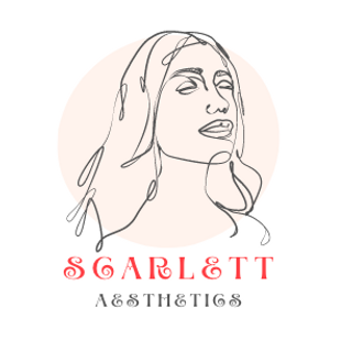 Scarlett Aesthetics logo