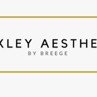 Croxley Aesthetics logo