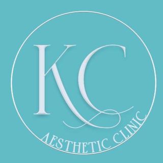 KC Aesthetics Clinic logo