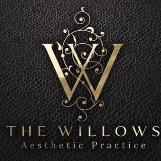 The Willow Aesthtics Practice logo