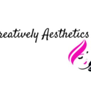 Creatively Aesthetics logo