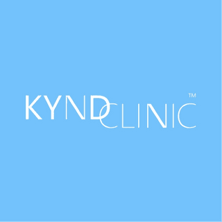 Kynd Clinic logo