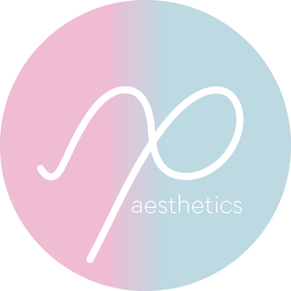 NP aesthetics logo