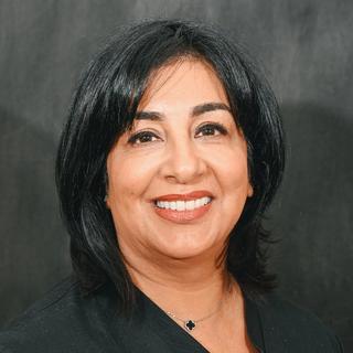Sushma Klausen