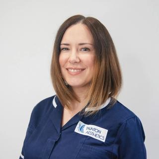 Mary Munro