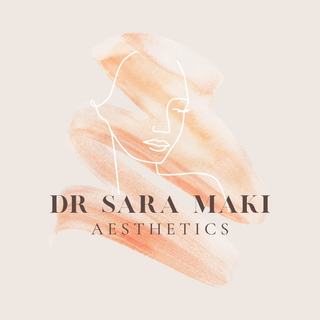 Dr Sara Maki Aesthetics