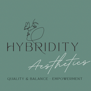 Hybridity Aesthetics